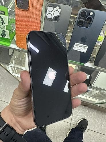 note 7 pro: IPhone 14 Pro, Новый, 256 ГБ, Deep Purple, Чехол, 86 % — 5