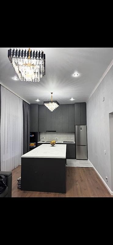 Гостевой дом на Иссык-Куле, мокк коттедж Бостери, 7 мест, Почасово — 2