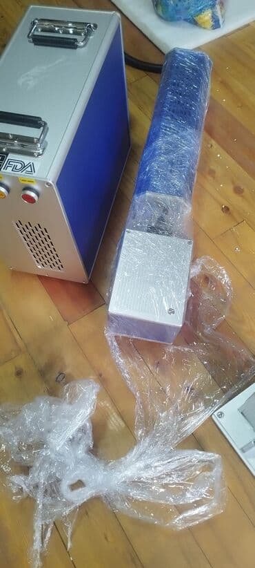 печать на футболках оборудование купить: Лазерный станок с ЧПУ Для гравировки, Новый — 5