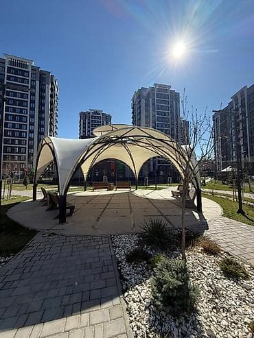 аренда частных домов: 2 комнаты, 48 м², Элитка, 4 этаж, Дизайнерский ремонт — 2