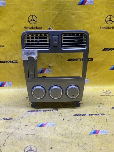 климат контроль ниссан: Торпедо Subaru Оригинал, Жапония — 1