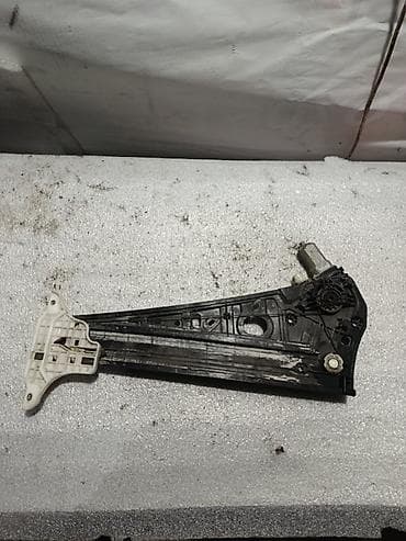 Решетки радиатора: Дверь Задняя левая Kia, Оригинал — 1