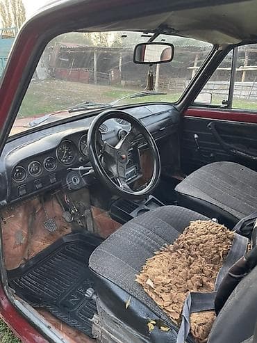 audi a4 2003: ВАЗ (ЛАДА) 2101: 1973 г., Механика, Седан — 3