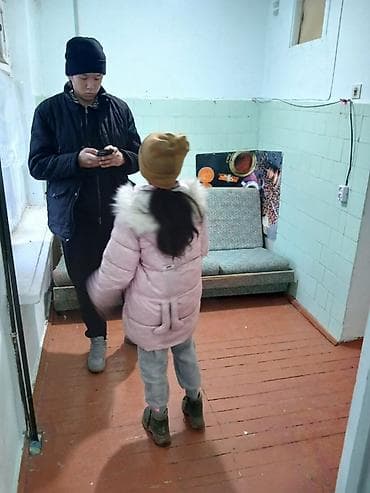 квартира в районе филармонии: 2 комнаты, 31 м², Хрущевка, 2 этаж, Старый ремонт — 6