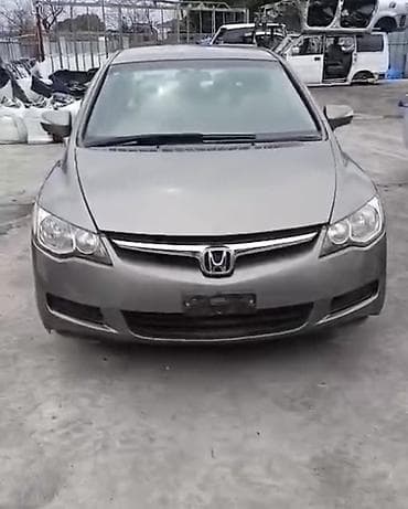 m5 cs: Кузовные запчасти для Honda Civic VIII (2006–2011), седан В наличии — 1