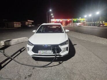 купить авто в рассрочку без первоначального взноса без банка: BYD ET: 2019 г., 0.1 л, Робот, Электромобиль, Минивэн — 4