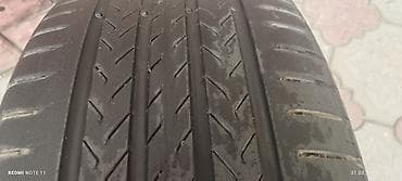 continental: Шины 245 / 45 / R 20, Лето, Б/у, Комплект, Легковые, Китай, Continental — 3