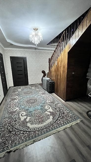 продажа дом рабочий городок: 150 м², 5 комнат, Утепленный, Теплый пол, Бронированные двери — 4