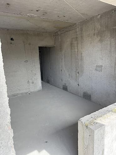 купить 2х комнатную квартиру: 2 комнаты, 74 м², Индивидуалка, Готовая ПСО (под самоотделку) — 5
