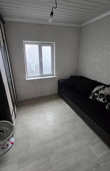 Батирлер: 1 бөлмө, Кыймылсыз мүлк агенттиги, Чогуу жашоосу жок, Жарым -жартылай эмереги бар — 4