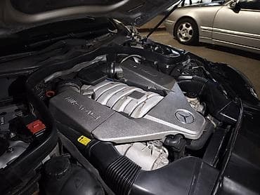 mercedes e13: Mercedes-Benz E-класс AMG: 2010 г., 6.3 л, Автомат, Бензин, Седан — 6