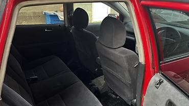 abs e39: Honda Civic: 2003 г., 1.7 л, Автомат, Бензин, Хэтчбэк — 4