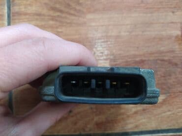 обмен машин ключ на ключ: Toyota Aristo Corolla Коммутатор Тойота Аристо Королла Коммутатор — 3