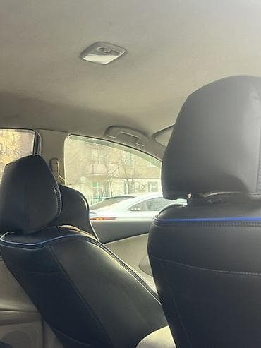 руль на венту: Nissan Primera: 2002 г., 2.5 л, Автомат, Бензин, Седан — 6