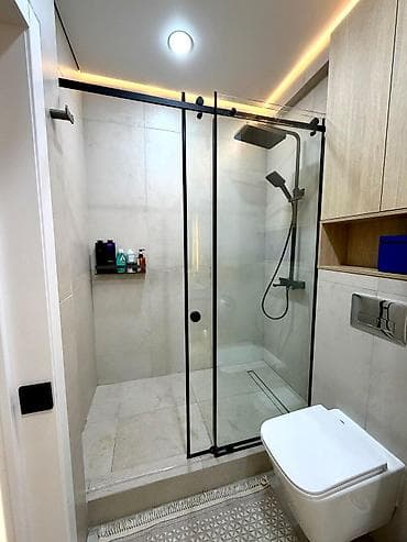 продаю кв шопоков: 2 комнаты, 52 м², Элитка, 11 этаж, Дизайнерский ремонт — 5