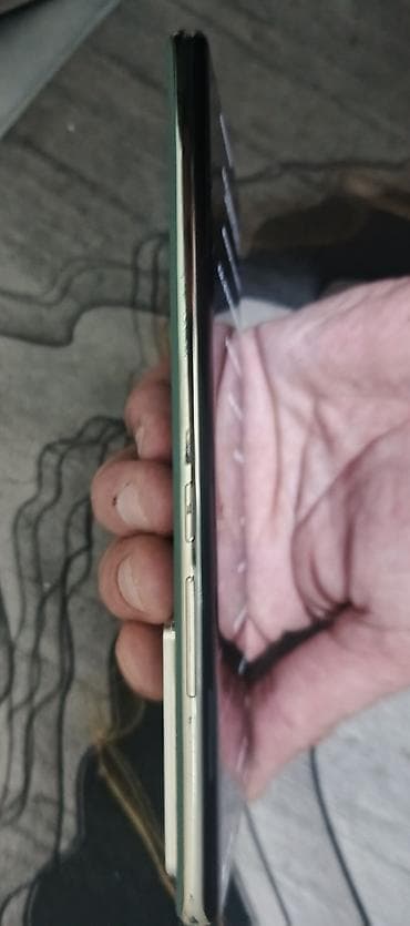fhd: Infinix Note 40 Pro, 256 ГБ, цвет - Зеленый — 5