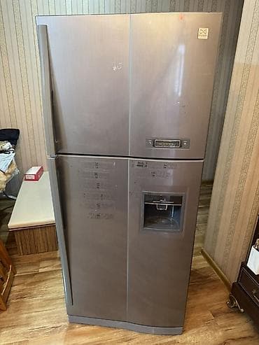 deepcool da700: Продаётся холодильник Daewoo Electronics (б/у) — 20 000 сом — 1