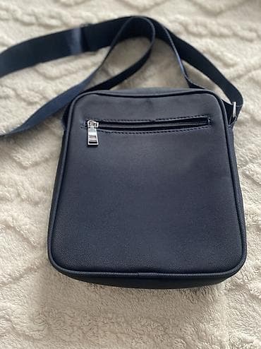 Сумки: Сумка через плечо Tommy Hilfiger - Формат: вертикальная — 2