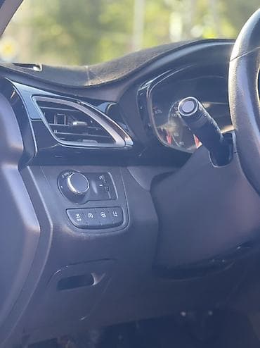 Продажа авто: Chevrolet Spark: 2019 г., 1 л, Автомат, Бензин, Хэтчбэк — 6