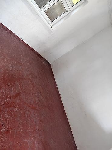 квартира ош снять: 35 м², 2 комнаты — 4