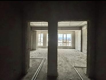 1 комната, 46 м², Тунгуч мкр Элитка, 14 этаж, ПСО (под самоотделку) — 5