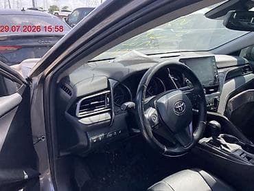 5: Toyota Camry: 2021 г., 2.5 л, Автомат, Гибрид, Седан — 1