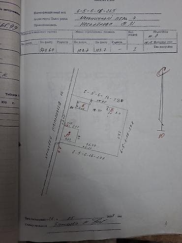 загородный дом с бассейном: Сатылат жаны ремонт 2 этаж . 11 сотых 28.5х36 — 8