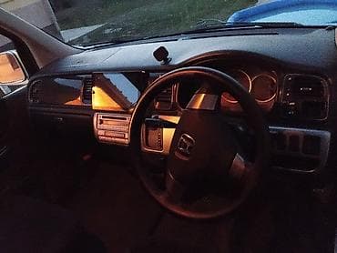 джипы 200000 сом: Honda Stepwgn: 2003 г., Бензин — 5