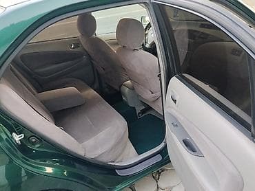 prius plus: Toyota Prius: 2000 г., 1.5 л, Автомат, Гибрид, Седан — 8