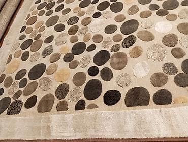 зимние одеяло: Продаю листайте фото- палас- стриженный велюр после химчистки размер — 3