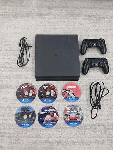 интересует: В комплекте 5 игр 1тб обмен не интересует — 1