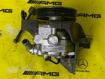 ремонт рулевой рейки бишкек цена: Гидроусилитель Subaru Оригинал, Япония — 1