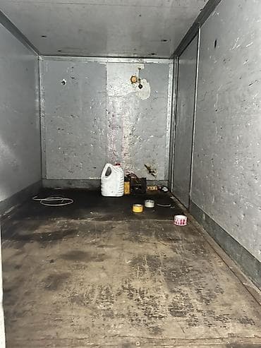 буз сапог грузовой: Рефрижератор Hyundai, 2026 г., Новый — 6