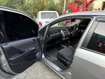 ноускат хонда торнео: Honda Fit: 2003 г., 1.5 л, Автомат, Бензин, Хэтчбэк — 3