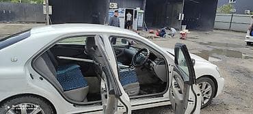 toyota crown бампер: Toyota Crown: 2005 г., 2.5 л, Автомат, Бензин, Седан — 6