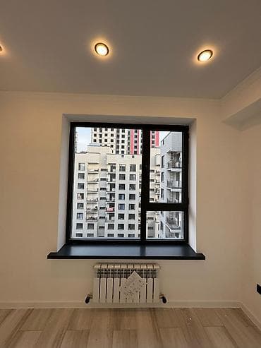 2 bedroom: 2 комнаты, 65 м², Элитка, 9 этаж, Евроремонт — 1