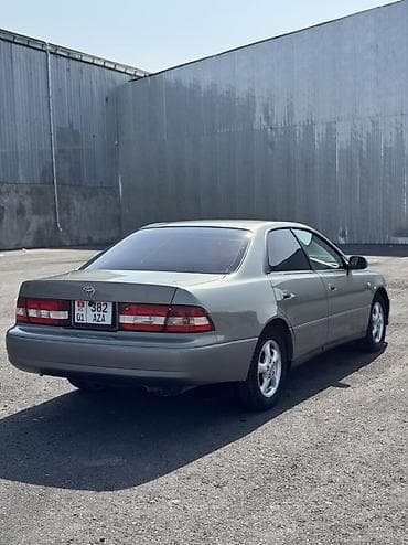 таёта киравун: Toyota Windom: 2000 г., 2.5 л, Автомат, Бензин, Седан — 7