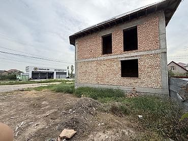 недостроенные дома в бишкеке: 🏡 ПРОДАЁТСЯ ДОМ НА 1 ЛИНИИ — ИДЕАЛЬНО ПОД БИЗНЕС 📍 г. Бишкек | ж/м — 7