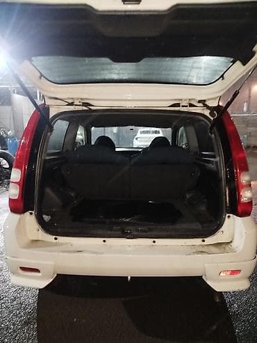 бамперный катафот передний хонда срв 1: Honda HR-V: 1999 г., Кроссовер — 2