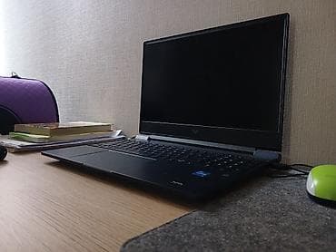 Ноутбуки и аксессуары: Игровой, Б/у, Intel Core i5 — 1