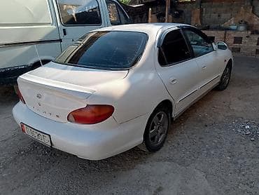 sprinter 315: Hyundai Avante: 2000 г., 1.5 л, Механика, Бензин, Седан — 3