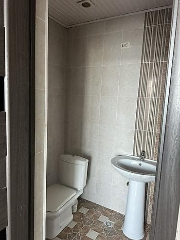 fred perry: 3 комнаты, 87 м², Индивидуалка, 3 этаж, Старый ремонт — 6