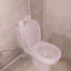 кватира дом: 1 комната, 30 м², 104 серия, 1 этаж, Косметический ремонт — 7