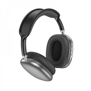 беспроводные наушники hoco: Накладные, Hoco, Новый, Беспроводные (Bluetooth), Для занятий спортом — 4