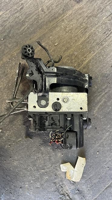 крестовина на спринтер: BMW X5 (E53), авто запчасти Салонные детали ходовой частьАбс блоки — 5