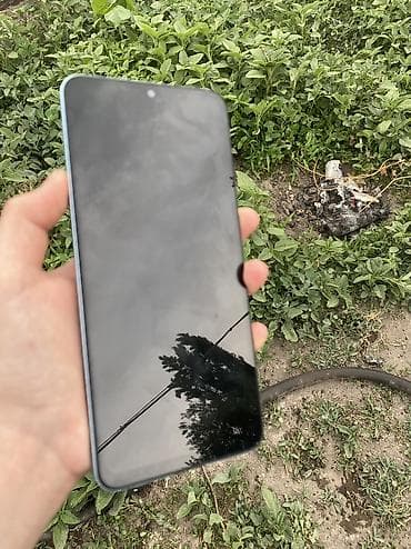 redmi 11 т: Poco Колдонулган, түсү - Көгүлтүр — 1