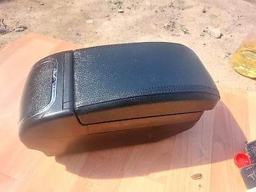 Подлокотник цвет - Черный, Новый, Бесплатная доставка