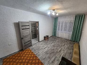сниму квартиру беловодске: 1 комната, 30 м², 1 этаж — 4