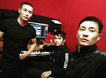 активный усилитель пульт: Предлагается профессиональный комплект диджейского оборудования — 2