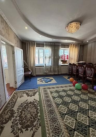 дом 1000000: Дом в Новопавловке от собственника. - одноэтажный жилой дом с высоким — 8